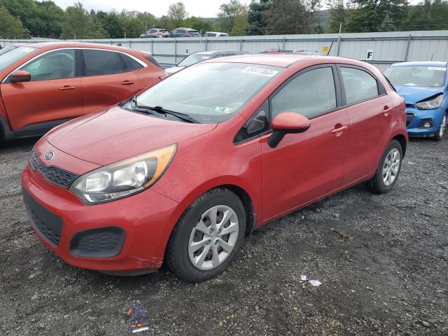 2013 Kia Rio LX