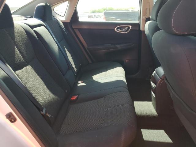3N1AB7AP9EL679542 Nissan SENTRA S