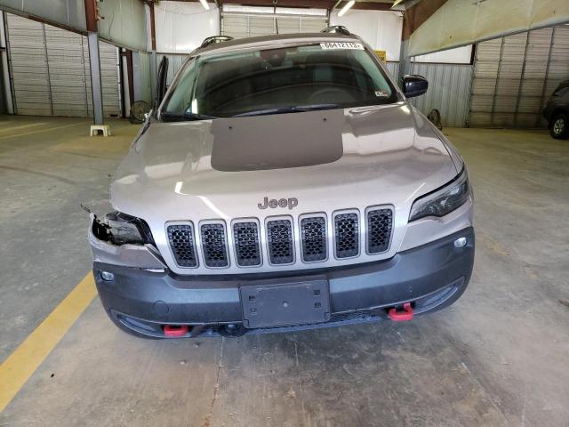 1C4PJMBX3ND510825 Jeep Cherokee Trailhawk