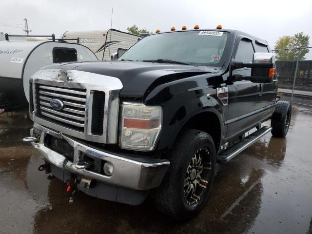 2010 Ford F-350 