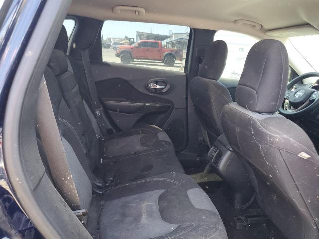 1C4PJMAB5EW192717 Jeep Cherokee Sport