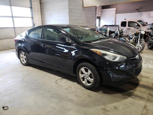 VIN 5NPDH4AE9FH617632 2015 HYUNDAI ELANTRA no.4