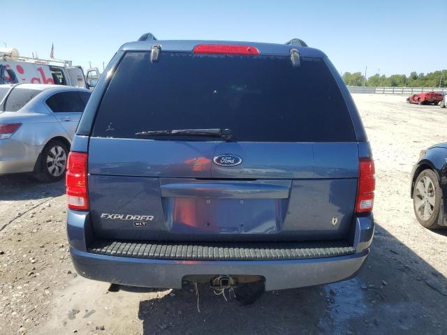 2004 Ford Explorer Xlt VIN: 1FMZU63W44ZB23117 Lot: 66308533