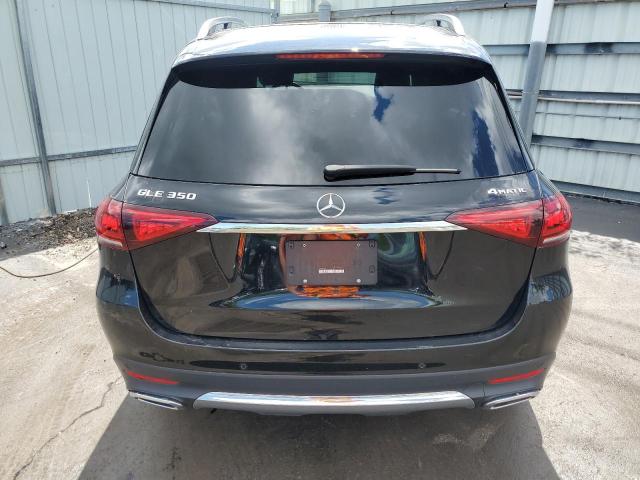 4JGFB4KBXNA686149 Mercedes-Benz GLE-Class GLE 350 4M 6