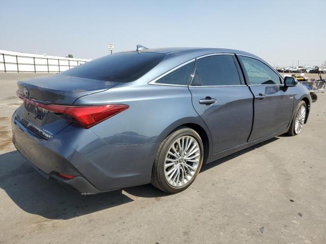 4T1DA1AB2MU004761 2021 Toyota Avalon Limited