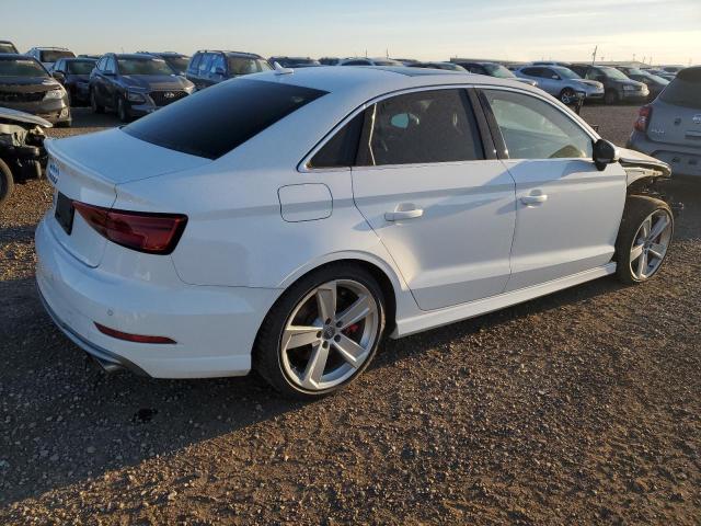 2017 AUDI S3 PRESTIG - WAUF1GFF0H1052050