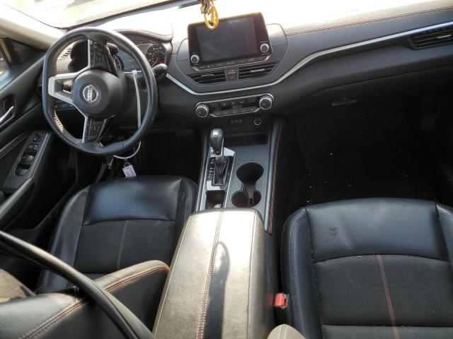 1N4BL4CVXLC131850 Nissan ALTIMA SR