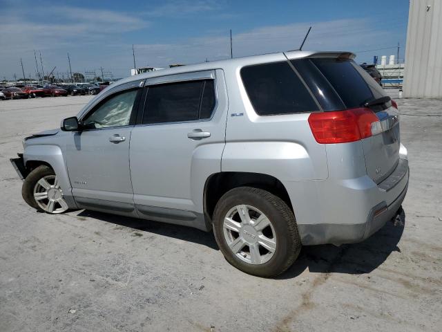 2GKALMEK5F6195272 GMC Terrain Sle