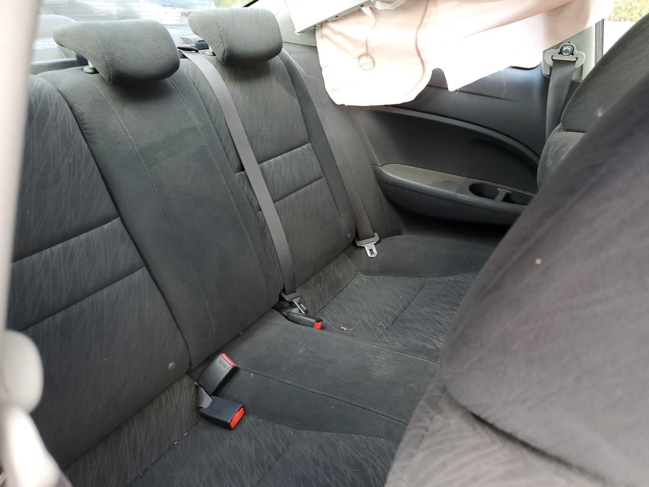 2HGFG11688H014039 2008 Honda Civic Lx