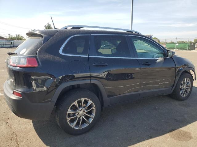 1C4PJLLB9KD448520 Jeep Cherokee Latitude Plus