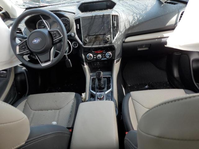 JF2SKANCXPH504208 Subaru Forester Limited