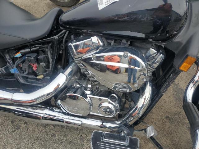 2012 HONDA VT750 C2 - JH2RC5304CK400988