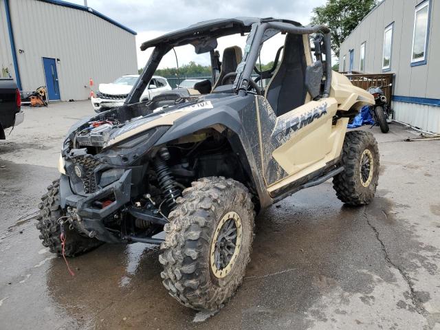 2023 YAMAHA YXE1000 5Y4AN42Y8PA110421