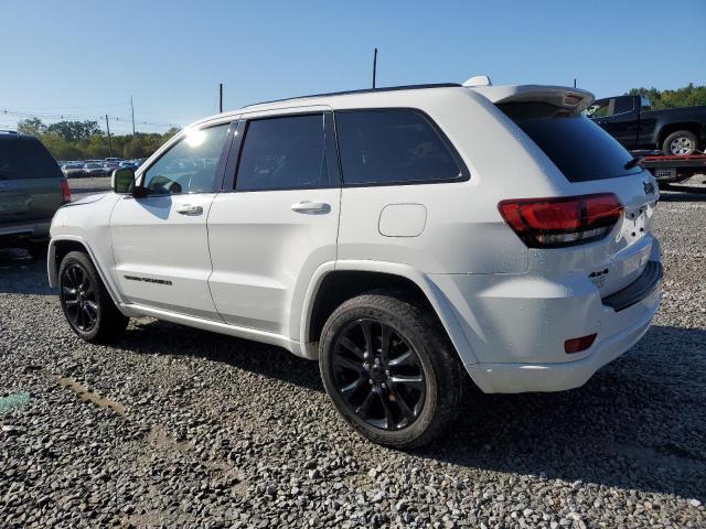 1C4RJFAG3JC245720 Jeep Grand Cherokee Laredo