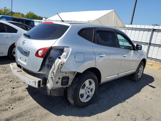 JN8AS5MT3EW610970 Nissan Rogue Select S