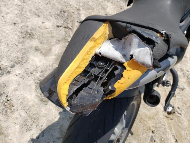 2011 TRIUMPH MOTORCYCLE SPEED TRIP - SMTN00PKXBJ488739