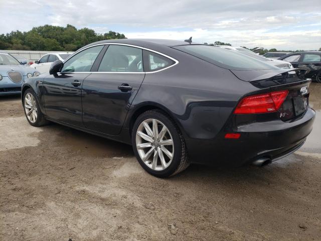 VIN WAUWGAFC4EN014116 2014 Audi A7, Premium Plus no.2