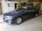 2017 CHEVROLET MALIBU LT - 1G1ZE5ST1HF256016