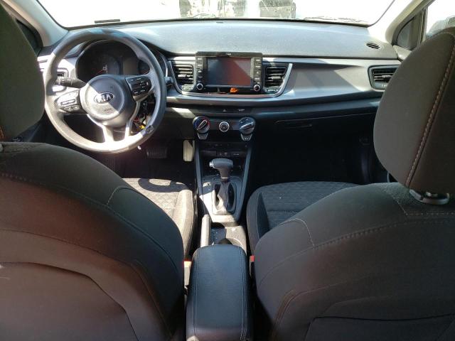 3KPA24AB3KE167260 KIA RIO S