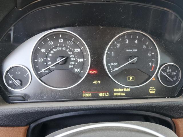 2015 BMW 428 XI - WBA3N9C50FK247331