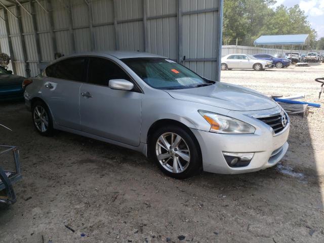 Vin: 1n4al3ap7fc242807, lot: 65845163, nissan altima 2.5 20154