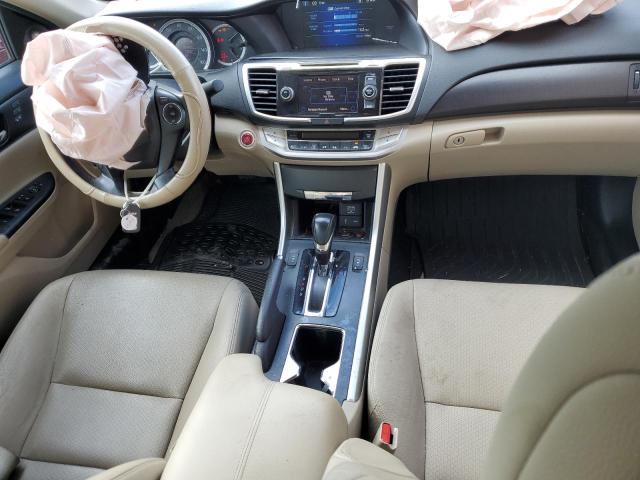 2015 HONDA ACCORD EXL - 1HGCR3F89FA022682