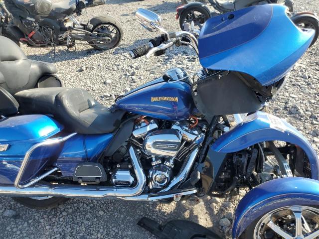 2017 HARLEY-DAVIDSON FLTRU 1HD1KGD17HB635175