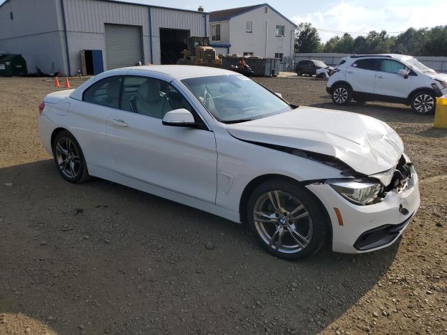 2018 BMW 430XI - WBA4Z3C56JEC48788