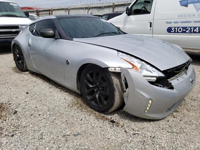 JN1AZ4EH8EM635647 Nissan 370Z BASE