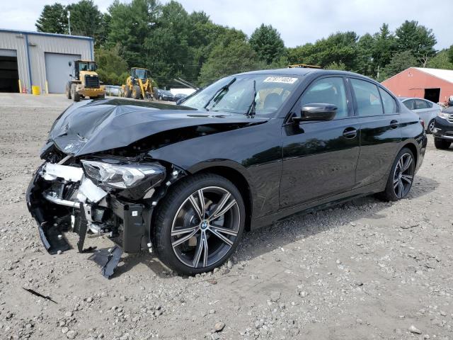 2023 BMW 3 Series 330xi