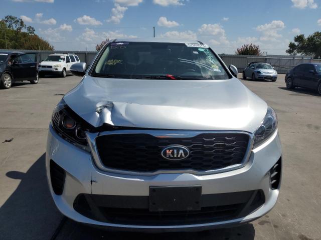 5XYPG4A33KG579783 Kia Sorento L 5