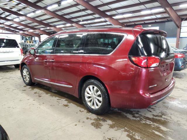 2C4RC1BG3HR591540 2017 CHRYSLER PACIFICA, photo no. 2