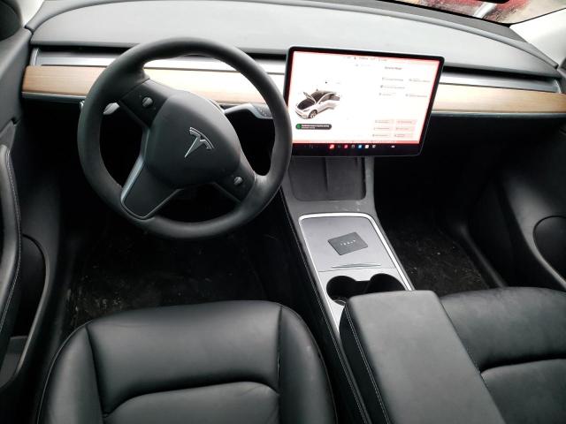 5YJYGDEE7MF124896 Tesla Model Y