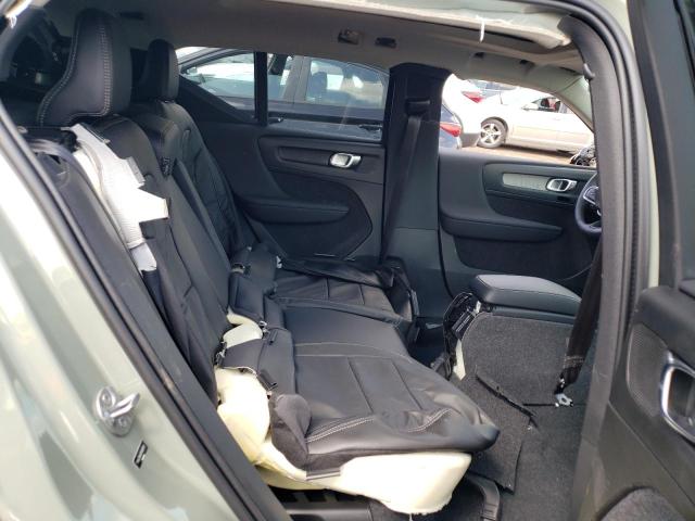 2023 VOLVO XC40 PLUS YV4L12UW3P2029010