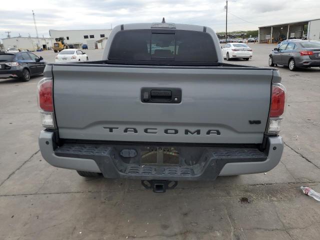 3TMCZ5ANXLM364874 | 2020 TOYOTA TACOMA DOU