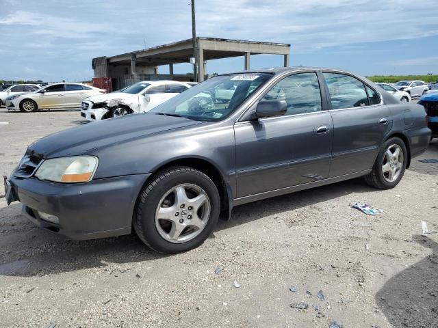 2003 Acura TL 