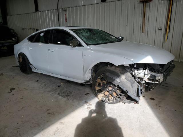 2015 AUDI S7 PREMIUM WAUW2AFC6FN002324