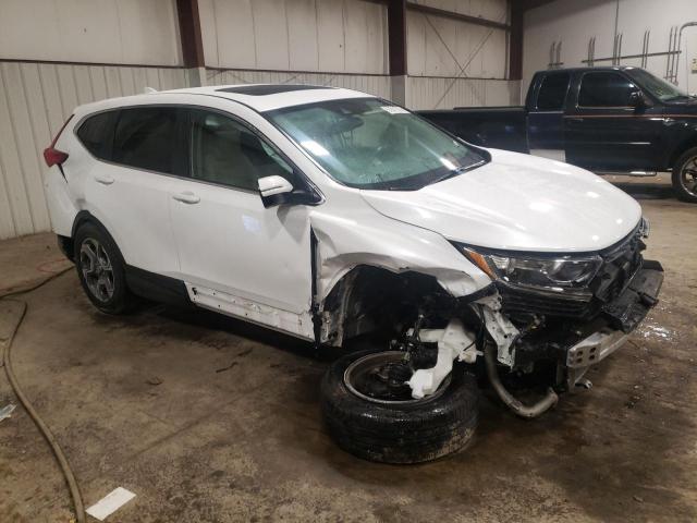 7FARW2H80KE009964 Honda CR-V EXL