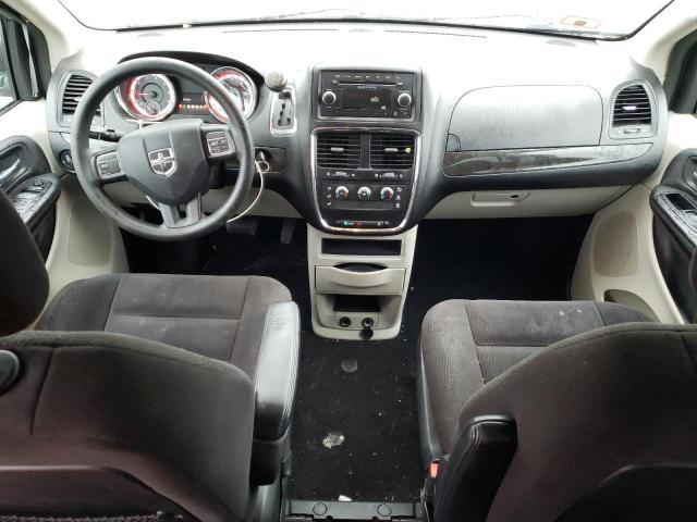 2C4RDGBG9ER222824 Dodge Grand Caravan Se
