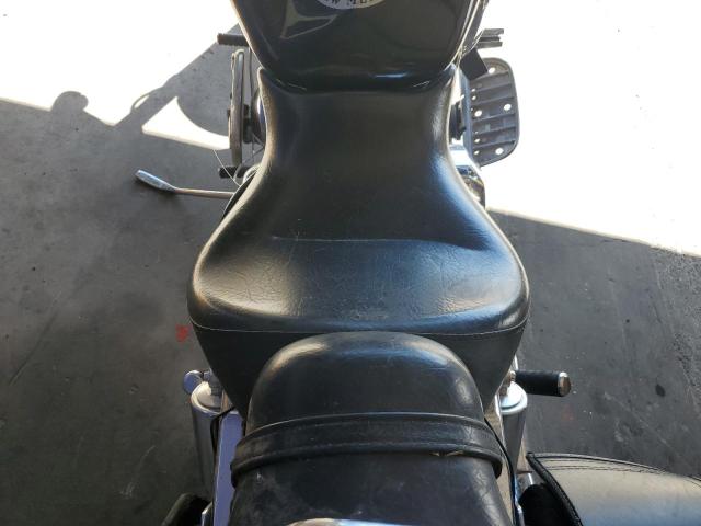 2002 HONDA VTX1800 S - 1HFSC49312A002329