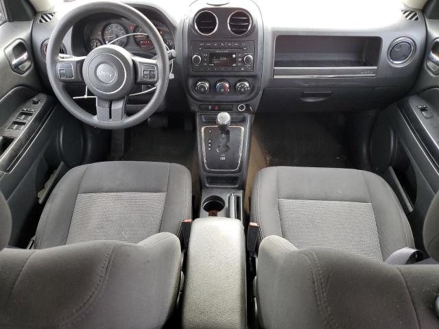2016 JEEP PATRIOT 1C4NJPBA3GD812140