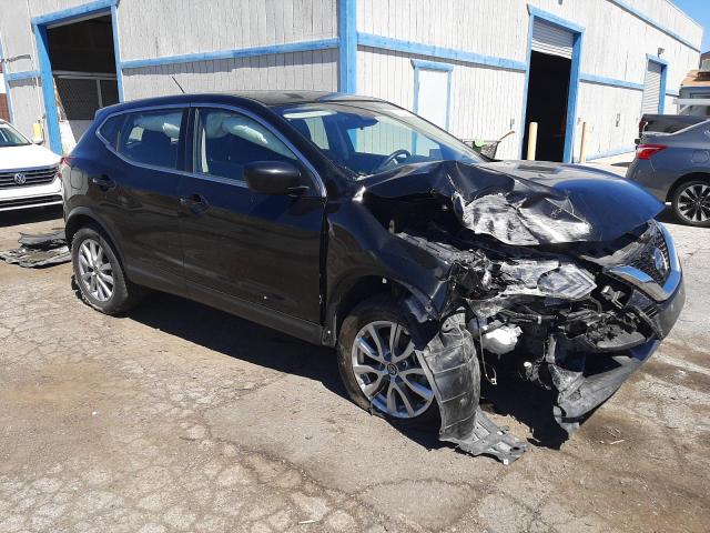 2021 NISSAN ROGUE SPOR - JN1BJ1AW2MW430925