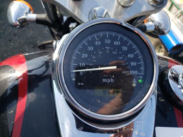 2002 HONDA VT750 DC JH2RC44062K620169