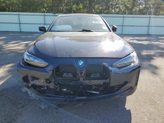 2023 BMW I4 EDRIVE3 WBY43AW08PFR10037
