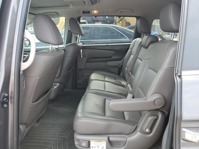 5FNRL5H62EB095688 Honda ODYSSEY EXL