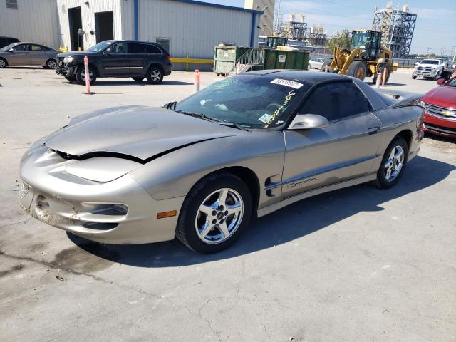 1999 Pontiac Firebird Formula