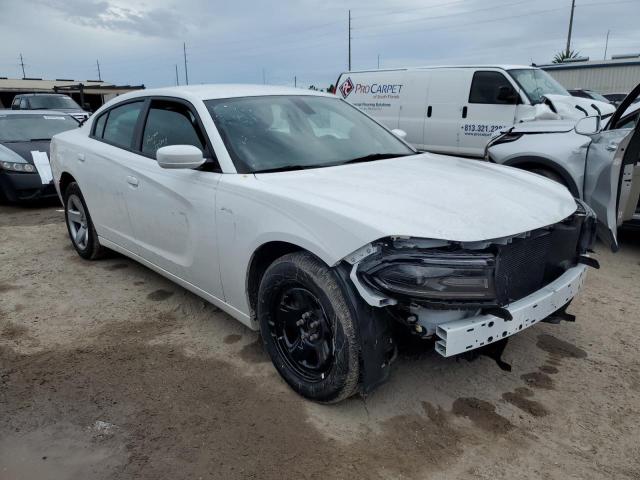 2021 DODGE CHARGER PO - 2C3CDXATXMH565929