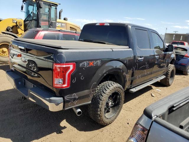 1FTEW1EG9FKE02824 | 2015 FORD F150 SUPER