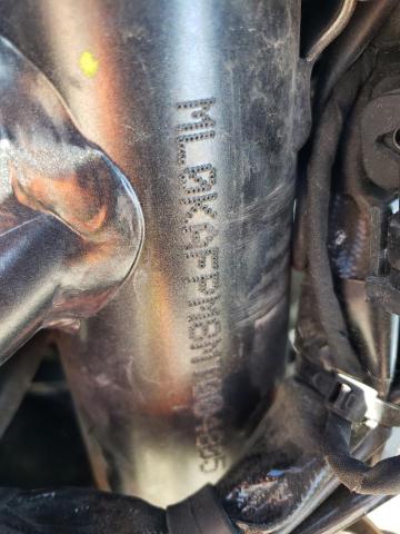 2021 DUCATI SCRAMBLER ML0KAFPM8MT004805