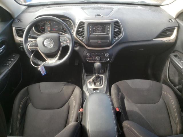 2015 JEEP CHEROKEE L - 1C4PJLCS9FW766325
